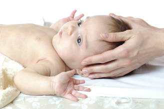    Craniosacral Therapy for Babies and Children Auckland